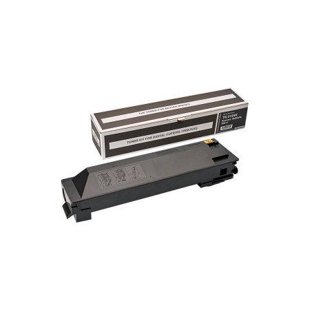 Тонер-картридж Integral TK-5195K с чипом для Kyocera в Москве Тонер-картридж Integral TK-5195K с чипом для Kyocera в Москве