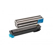 Тонер-картридж Integral TK-5205C с чипом для Kyocera