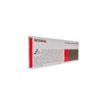 Тонер-картридж Integral TK-5430Y с чипом для Kyocera