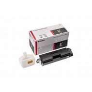 Тонер-картридж Integral TK-590K с чипом для Kyocera