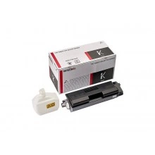 Тонер-картридж Integral TK-590K с чипом для Kyocera