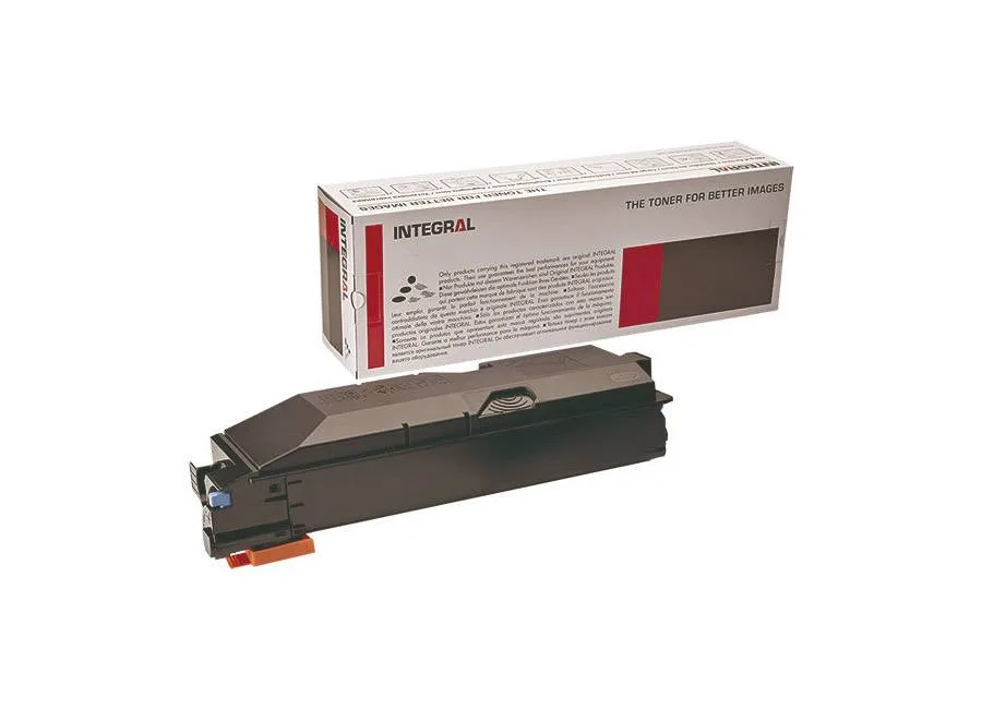 Тонер-картридж Integral TK-6305 с чипом для Kyocera в России Тонер-картридж Integral TK-6305 с чипом для Kyocera в России