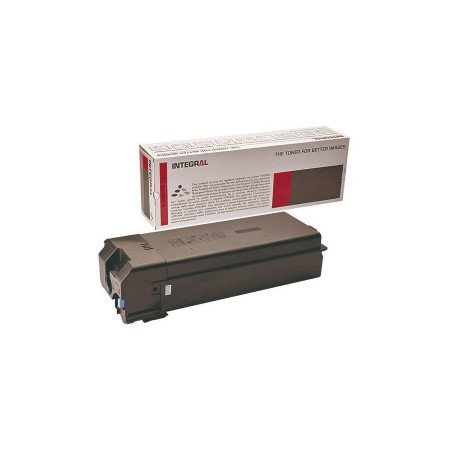 Тонер-картридж Integral TK-6705 с чипом для Kyocera в Москве Тонер-картридж Integral TK-6705 с чипом для Kyocera в Москве