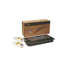 Тонер-картридж Integral TK-710 с чипом для Kyocera