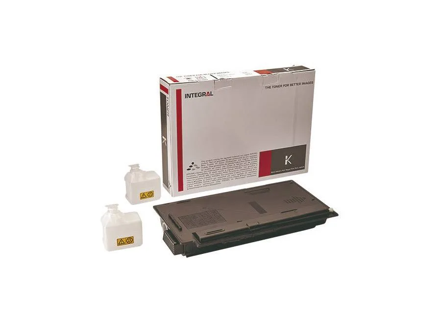 Тонер-картридж Integral TK-7105 с чипом для Kyocera в России Тонер-картридж Integral TK-7105 с чипом для Kyocera в России
