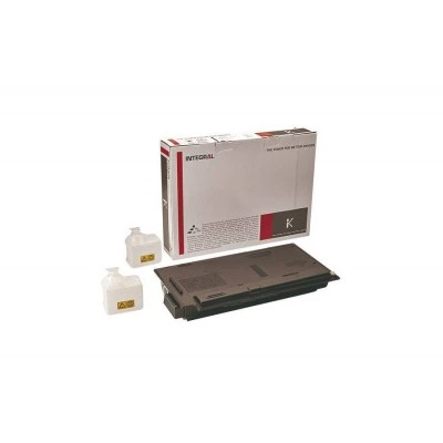 Тонер-картридж Integral TK-7105 с чипом для Kyocera Тонер-картридж Integral TK-7105 с чипом для Kyocera