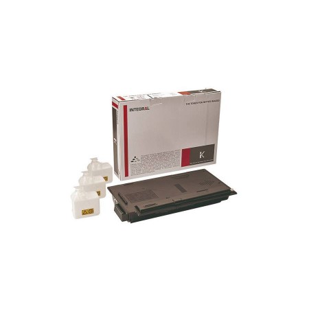 Тонер-картридж Integral TK-7205 с чипом для Kyocera в Москве Тонер-картридж Integral TK-7205 с чипом для Kyocera в Москве