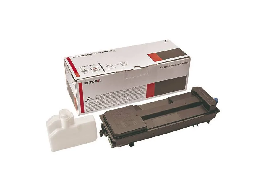 Тонер-картридж Integral TK-7300 с чипом для Kyocera в России Тонер-картридж Integral TK-7300 с чипом для Kyocera в России