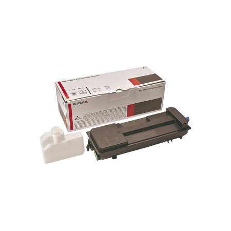 Тонер-картридж Integral TK-7300 с чипом для Kyocera в Москве Тонер-картридж Integral TK-7300 с чипом для Kyocera в Москве