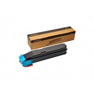 Тонер-картридж Integral TK-8305C с чипом для Kyocera