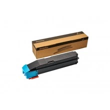 Тонер-картридж Integral TK-8305C с чипом для Kyocera
