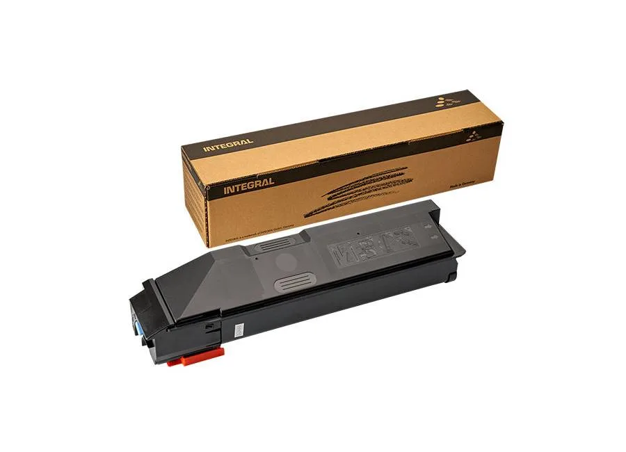 Тонер-картридж Integral TK-8305K с чипом для Kyocera в России Тонер-картридж Integral TK-8305K с чипом для Kyocera в России