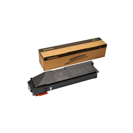 Тонер-картридж Integral TK-8305K с чипом для Kyocera в Москве Тонер-картридж Integral TK-8305K с чипом для Kyocera в Москве