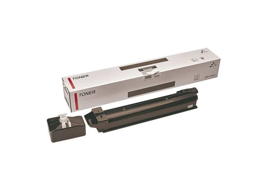 Тонер-картридж Integral TK-8315K с чипом для Kyocera в России Тонер-картридж Integral TK-8315K с чипом для Kyocera в России