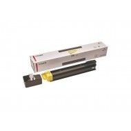 Тонер-картридж Integral TK-8315Y с чипом для Kyocera