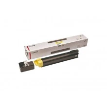 Тонер-картридж Integral TK-8315Y с чипом для Kyocera