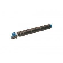 Тонер-картридж Integral TK-8335C с чипом для Kyocera