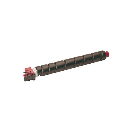 Тонер-картридж Integral TK-8335M с чипом для Kyocera в Москве Тонер-картридж Integral TK-8335M с чипом для Kyocera в Москве