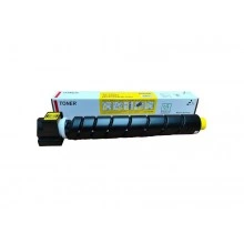 Тонер-картридж Integral TK-8365Y с чипом для Kyocera
