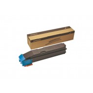 Тонер-картридж Integral TK-8505C с чипом для Kyocera