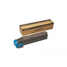 Тонер-картридж Integral TK-8505C с чипом для Kyocera