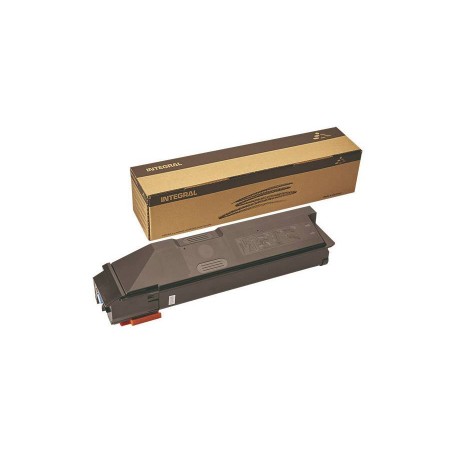 Тонер-картридж Integral TK-8505K с чипом для Kyocera в Москве Тонер-картридж Integral TK-8505K с чипом для Kyocera в Москве
