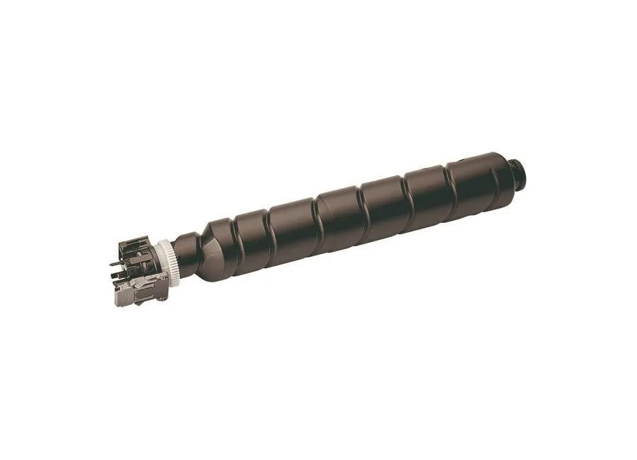 Тонер-картридж Integral TK-8515K с чипом для Kyocera в России Тонер-картридж Integral TK-8515K с чипом для Kyocera в России