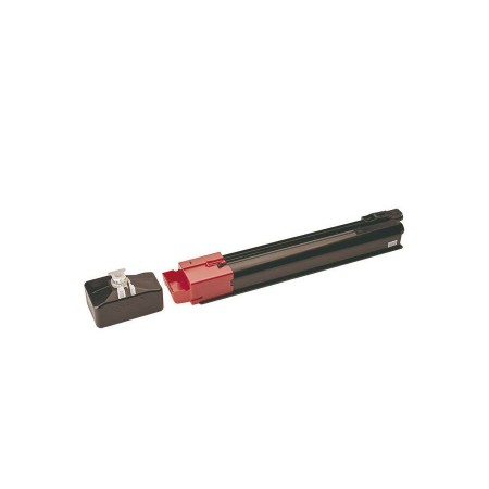 Тонер-картридж Integral TK-8525M с чипом для Kyocera в Москве Тонер-картридж Integral TK-8525M с чипом для Kyocera в Москве