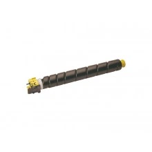 Тонер-картридж Integral TK-8525Y с чипом для Kyocera