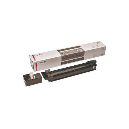 Тонер-картридж Integral TK-895K с чипом для Kyocera в Москве Тонер-картридж Integral TK-895K с чипом для Kyocera в Москве