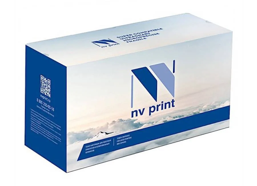 Тонер-картридж NVP Print NV-CF226X/CANON 052H Тонер-картридж NVP Print NV-CF226X/CANON 052H