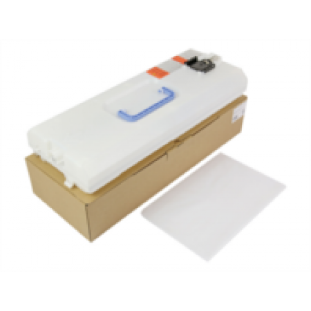 CET5274 Бункер отработанного тонера WT-202, FM1-A606-030, FM1-A606-020, FM1-A606-000 для CANON iR ADVANCE C3325i/C3330i/C3320/C3320L/C3320i (CET), в Москве CET5274 Бункер отработанного тонера WT-202, FM1-A606-030, FM1-A606-020, FM1-A606-000 для CANON iR ADVANCE C3325i/C3330i/C3320/C3320L/C3320i (CET), в Москве