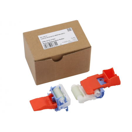 Компл. роликов подх./отд. 2-го лотка (полиуретан) J8J70-67904 для HP LaserJet Enterprise M607dn/608dn/609dn/MFP M631dn/632h (CET), CET7872R в Москве Компл. роликов подх./отд. 2-го лотка (полиуретан) J8J70-67904 для HP LaserJet Enterprise M607dn/608dn/609dn/MFP M631dn/632h (CET), CET7872R в Москве