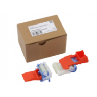 Компл. роликов подх./отд. 2-го лотка (полиуретан) J8J70-67904 для HP LaserJet Enterprise M607dn/608dn/609dn/MFP M631dn/632h (CET), CET7872R