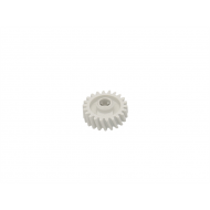 Шестерня привода резинового вала 22T для HP LaserJet Pro M104/MFP M132/Pro M102/MFP M130/Pro M203/MFP M227/Pro MFP M148 (CET), CET361012