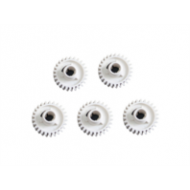 Шестерня привода резинового вала 26T RU7-0139-000 для HP LaserJet P1606, M201/M225 (CET), CET6633