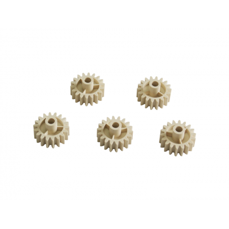 Шестерня фьюзера 18T RU6-0164-000 для HP LaserJet P4014/P4015/P4515 (CET), CET5806 в Москве Шестерня фьюзера 18T RU6-0164-000 для HP LaserJet P4014/P4015/P4515 (CET), CET5806 в Москве