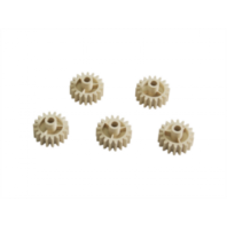 Шестерня фьюзера 18T RU6-0164-000 для HP LaserJet P4014/P4015/P4515 (CET), CET5806 в Москве Шестерня фьюзера 18T RU6-0164-000 для HP LaserJet P4014/P4015/P4515 (CET), CET5806 в Москве