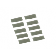 Резинка тормозной площадки для XEROX Phaser 3020BI (CET), CET361021