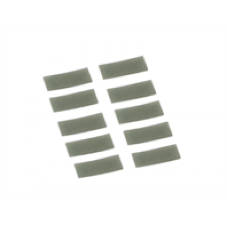 Резинка тормозной площадки для XEROX Phaser 3020BI (CET), CET361021 в Москве Резинка тормозной площадки для XEROX Phaser 3020BI (CET), CET361021 в Москве