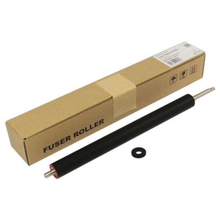 Резиновый вал для HP LaserJet Pro M501/M506/M527/M507 (CET), CET2589 в Москве Резиновый вал для HP LaserJet Pro M501/M506/M527/M507 (CET), CET2589 в Москве