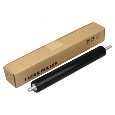 Резиновый вал для HP LaserJet Enterprise 600 M601/M602/M603/M604/M605/M606/M630 (CET), CET2439 в Москве Резиновый вал для HP LaserJet Enterprise 600 M601/M602/M603/M604/M605/M606/M630 (CET), CET2439 в Москве