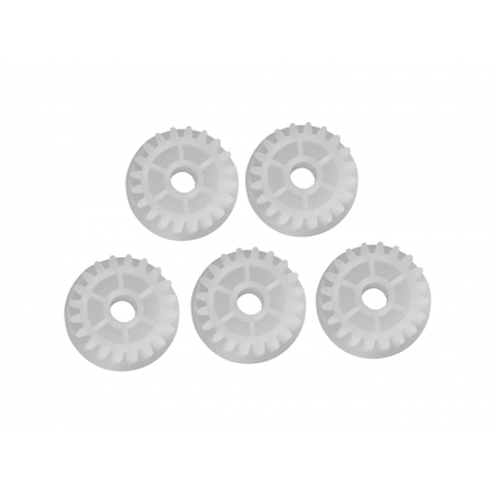 Шестерня привода фьюзера 20T RU5-0957-000 для HP LaserJet P3005/M3027/M3035 (CET), CET2423 в Москве Шестерня привода фьюзера 20T RU5-0957-000 для HP LaserJet P3005/M3027/M3035 (CET), CET2423 в Москве