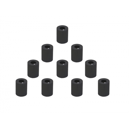 Резинка ролика подхвата (Long Life) 2NG94120 для KYOCERA TASKalfa 2010/2011/1800/1801/2201 (CET), CET341027 в Москве Резинка ролика подхвата (Long Life) 2NG94120 для KYOCERA TASKalfa 2010/2011/1800/1801/2201 (CET), CET341027 в Москве