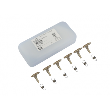 Сепаратор тефлонового вала с пружиной для KYOCERA ECOSYS M4125idn/M4132idn (CET), CET351006 в Москве Сепаратор тефлонового вала с пружиной для KYOCERA ECOSYS M4125idn/M4132idn (CET), CET351006 в Москве