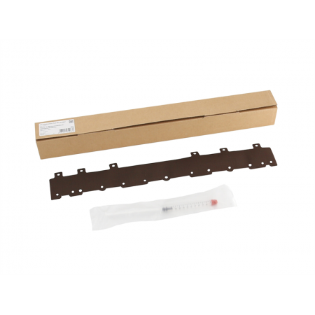 Тканевая накладка прижимной планки фьюзера + смазка для KYOCERA ECOSYS M8124cidn/M8130cidn/M8224cidn/M8228cidn (CET), CET311017 в Москве Тканевая накладка прижимной планки фьюзера + смазка для KYOCERA ECOSYS M8124cidn/M8130cidn/M8224cidn/M8228cidn (CET), CET311017 в Москве