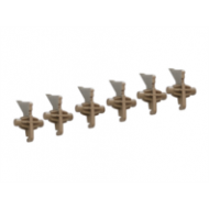 Сепаратор тефлонового вала 2BL20080 для KYOCERA TASKalfa 420i/520i (CET), CET8823