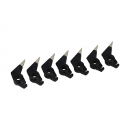 Сепаратор тефлонового вала 2FB20250 для KYOCERA KM-6030/8030, TASKalfa 620/820 (CET), CET7802