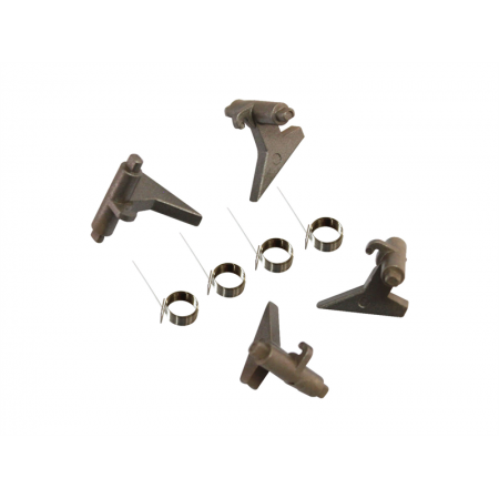 Сепаратор тефлонового вала с пружиной 2HS25460 для KYOCERA FS-1028/1128MFP/1030MFP/1130MFP/1035MFP/1135MFP (CET), CET7823, CET7823R в Москве Сепаратор тефлонового вала с пружиной 2HS25460 для KYOCERA FS-1028/1128MFP/1030MFP/1130MFP/1035MFP/1135MFP (CET), CET7823, CET7823R в Москве