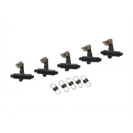 Сепаратор тефлонового вала с пружиной 2FT20120, 2BR20240, 2FT20160 для KYOCERA FS-6025MFP/6030MFP, TASKalfa 255/305, KM-1620/1650/2050/2550 (CET), CET7824, CET7824R в Москве Сепаратор тефлонового вала с пружиной 2FT20120, 2BR20240, 2FT20160 для KYOCERA FS-6025MFP/6030MFP, TASKalfa 255/305, KM-1620/1650/2050/2550 (CET), CET7824, CET7824R в Москве